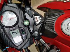 TVS Apache RTR 160